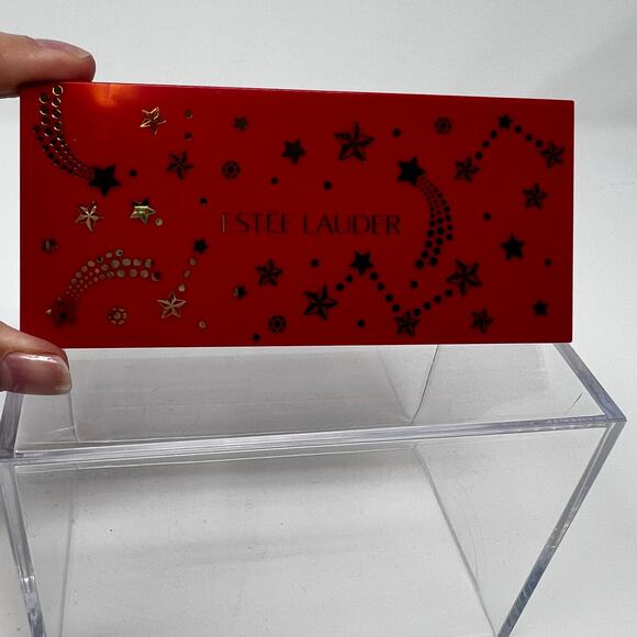 Estee Lauder Make Up Pallet Holiday Celestial Glow Naturals Limited Edition - Picture 10 of 10